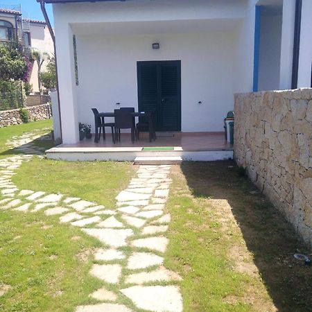 Villetta Cala D'Ambra San Teodoro  Exterior foto