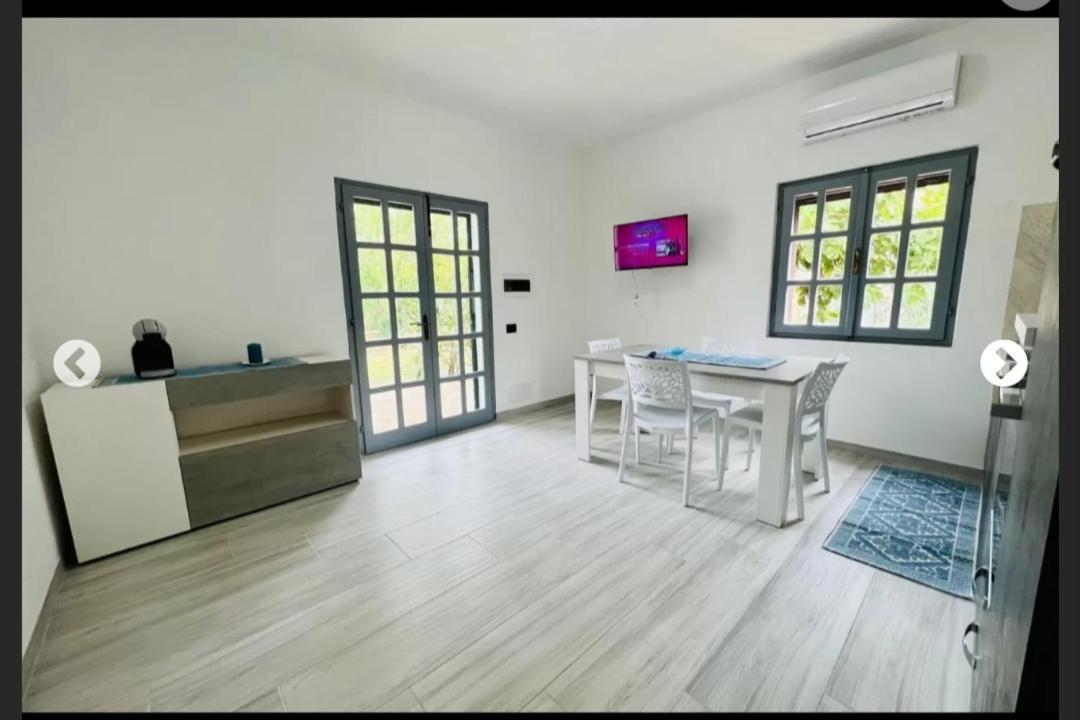 Villetta Cala D'Ambra San Teodoro  Exterior foto