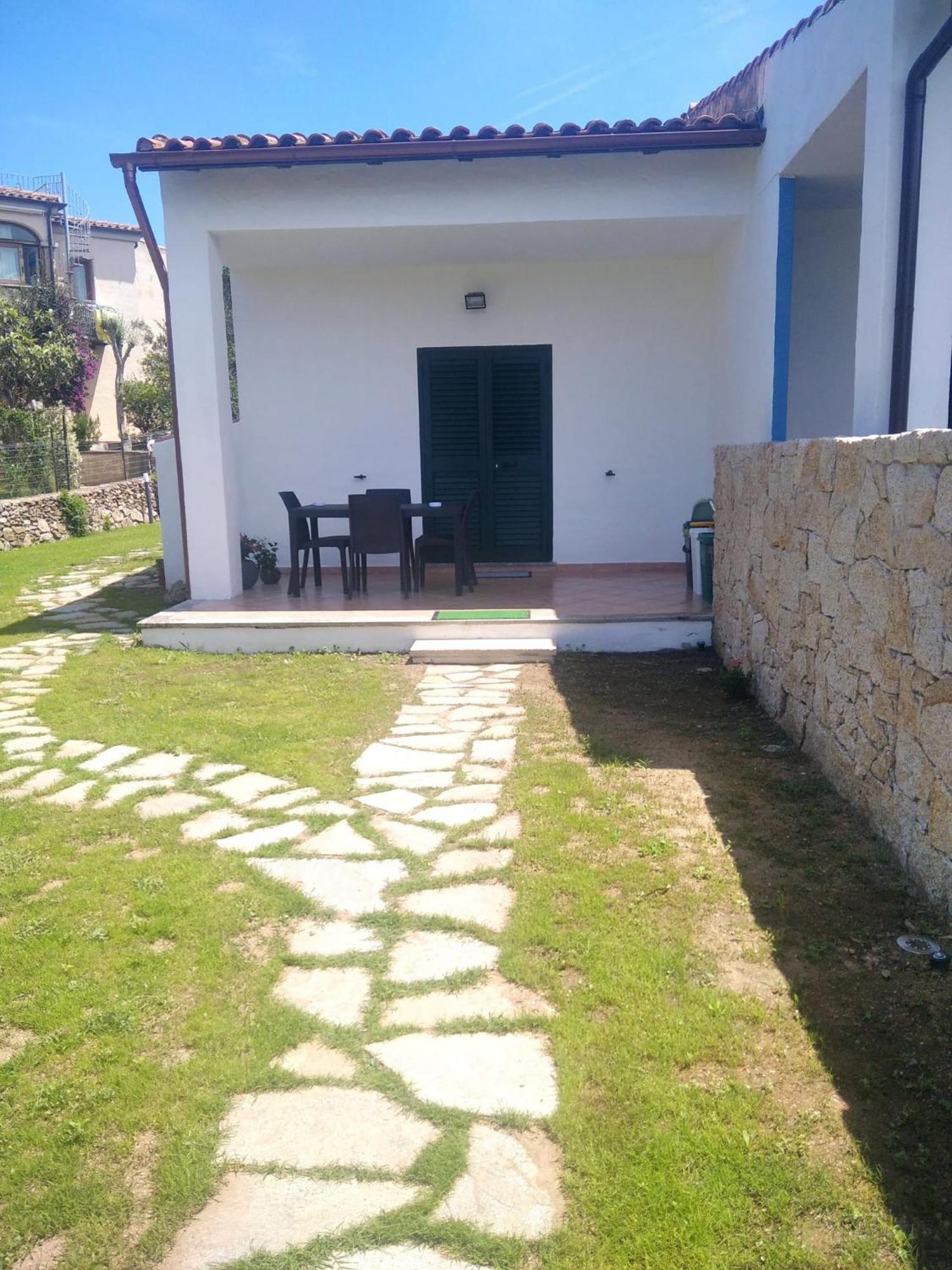 Villetta Cala D'Ambra San Teodoro  Exterior foto
