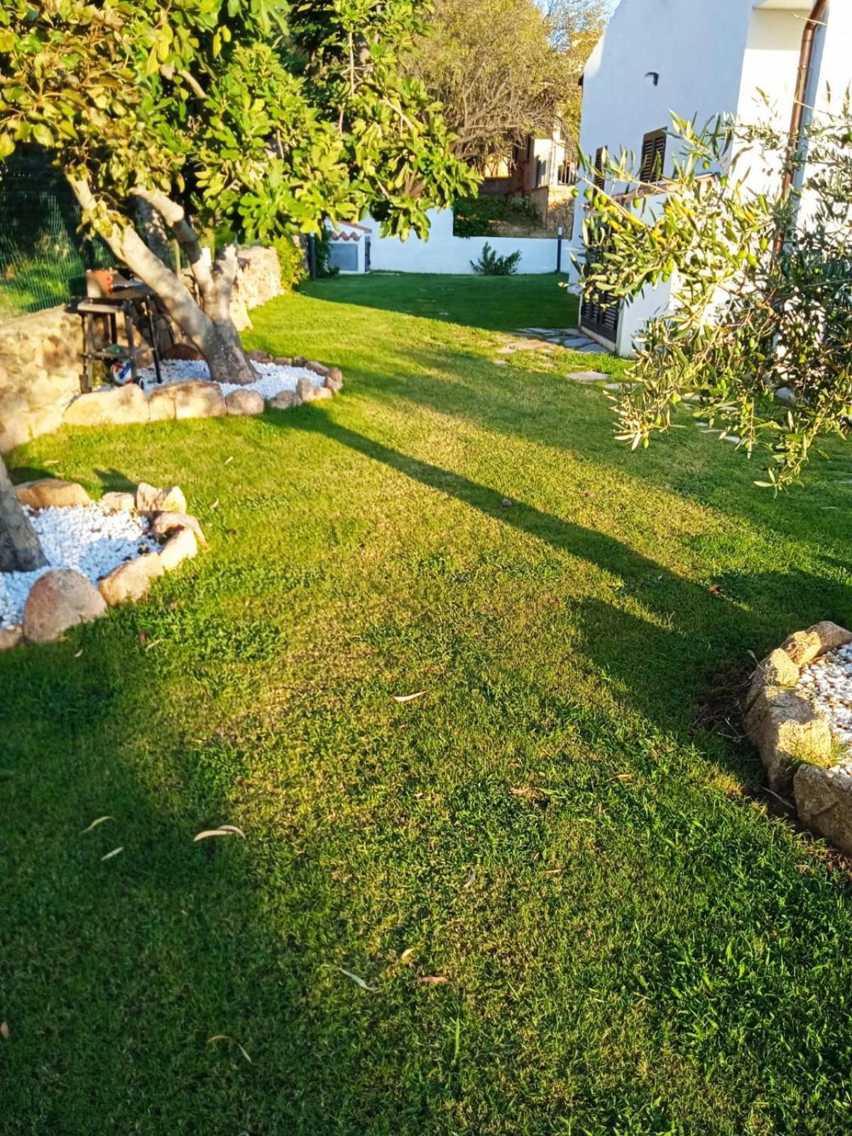 Villetta Cala D'Ambra San Teodoro  Exterior foto